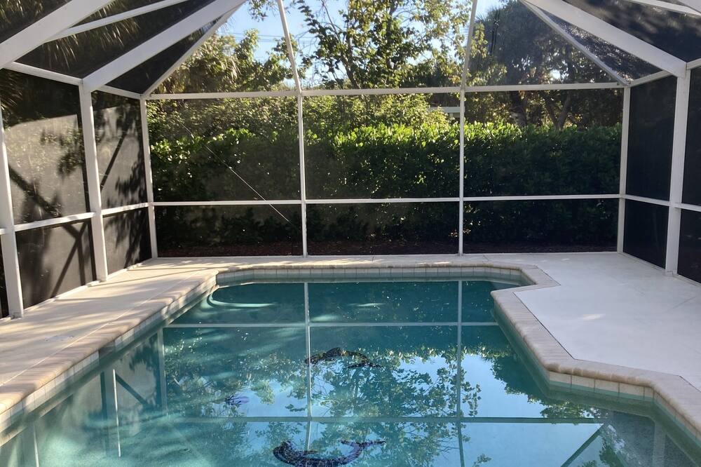 Photo of Outdoor in Sanibel