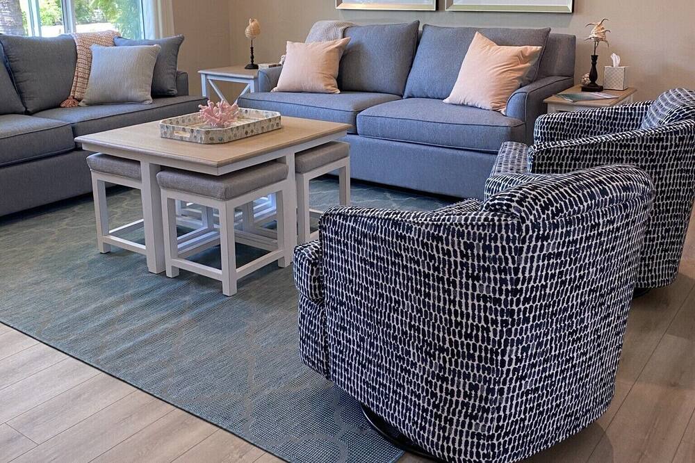 Photo of Livingroom in Sanibel