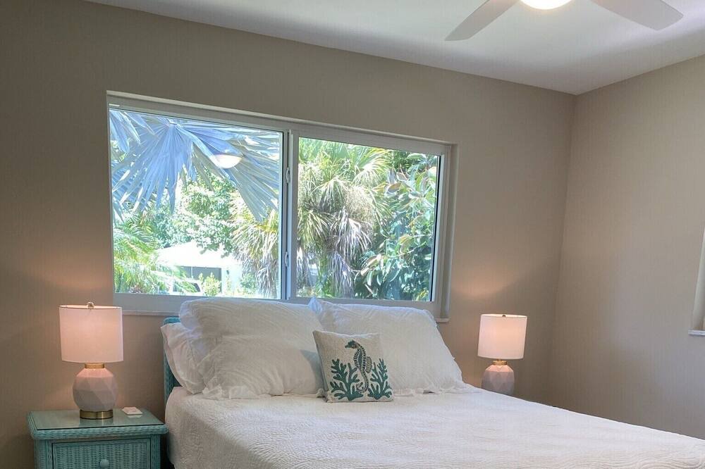 Photo of Bedroom in Sanibel