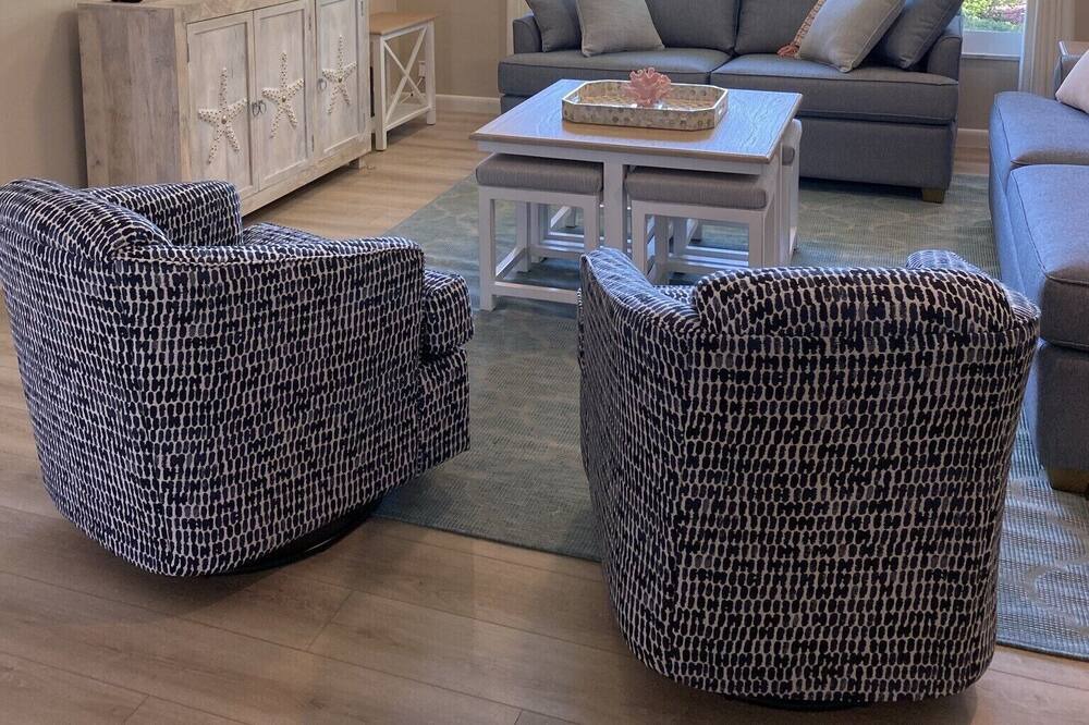 Photo of Livingroom in Sanibel