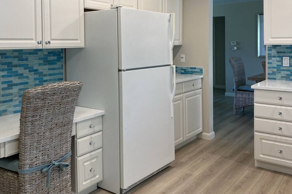 Photo of Kitchen in Sanibel