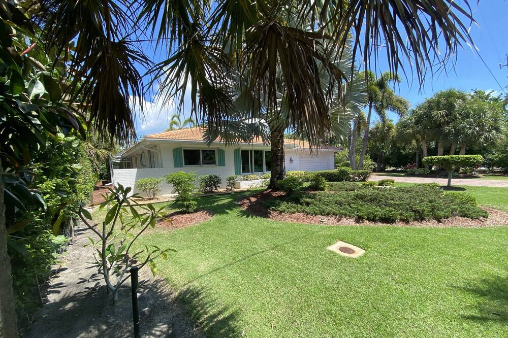Photo of Outdoor in Sanibel