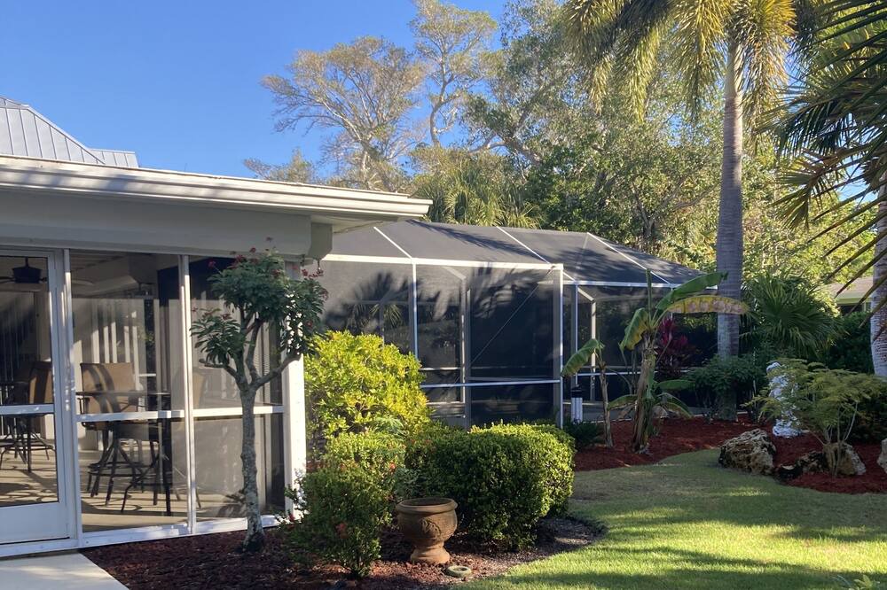 Photo of Outdoor in Sanibel