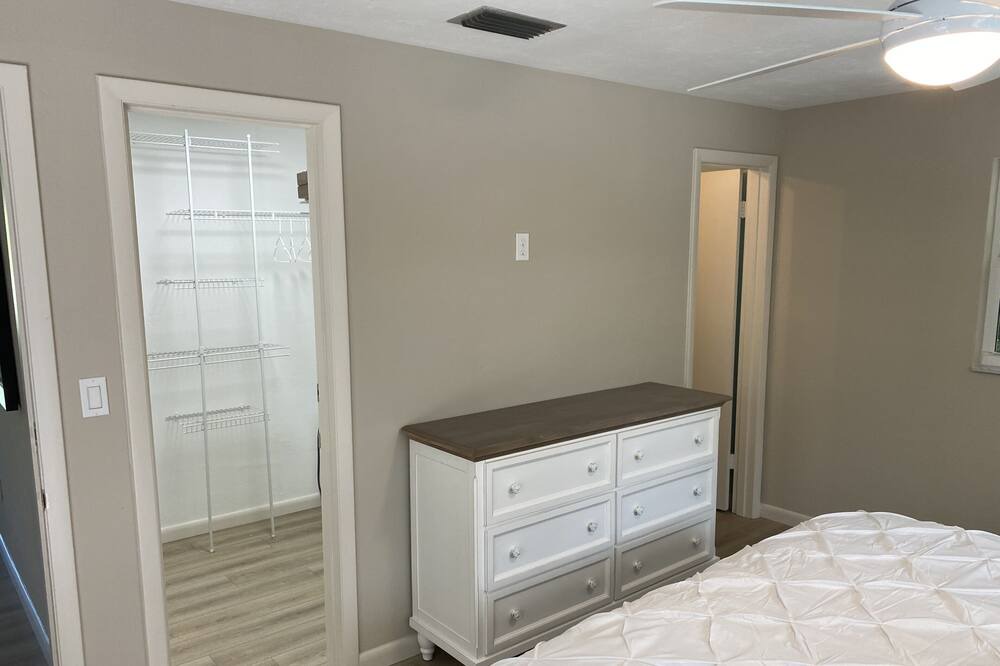 Photo of Bedroom in Sanibel