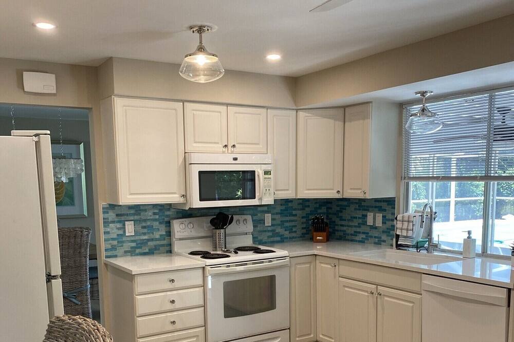 Photo of Kitchen in Sanibel