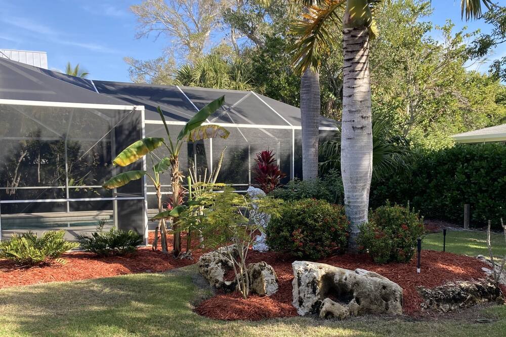Photo of Outdoor in Sanibel