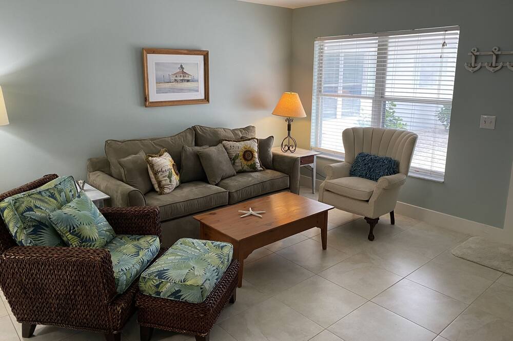 Photo of Livingroom in Hobe Sound