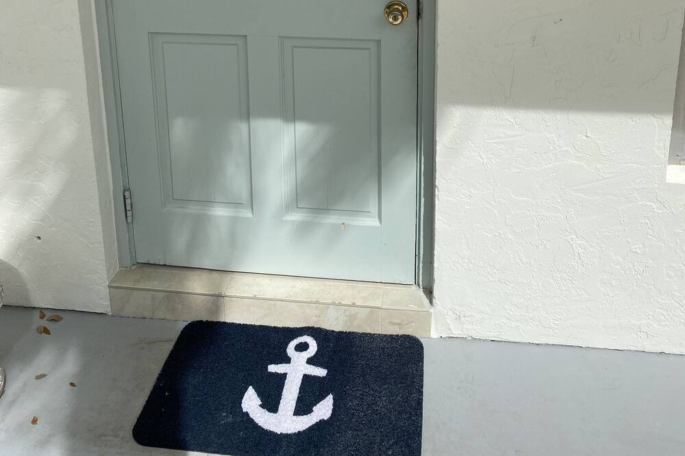 Photo of Bedroom in Hobe Sound