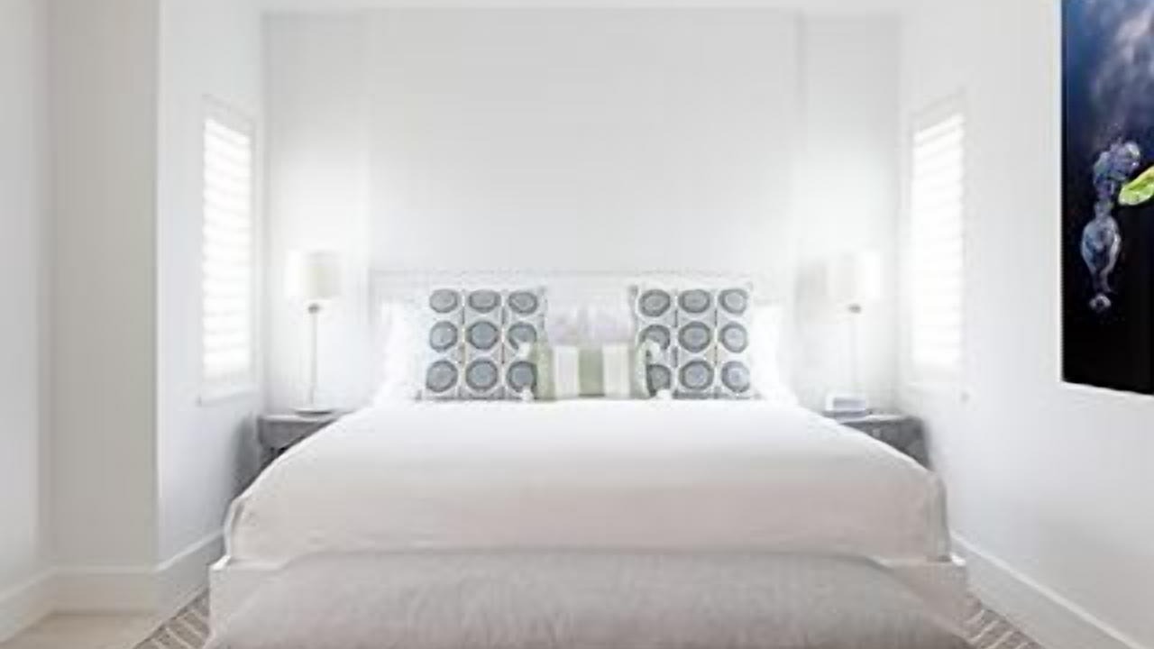 Photo of Bedroom in Islamorada