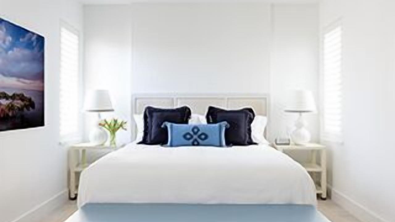 Photo of Bedroom in Islamorada