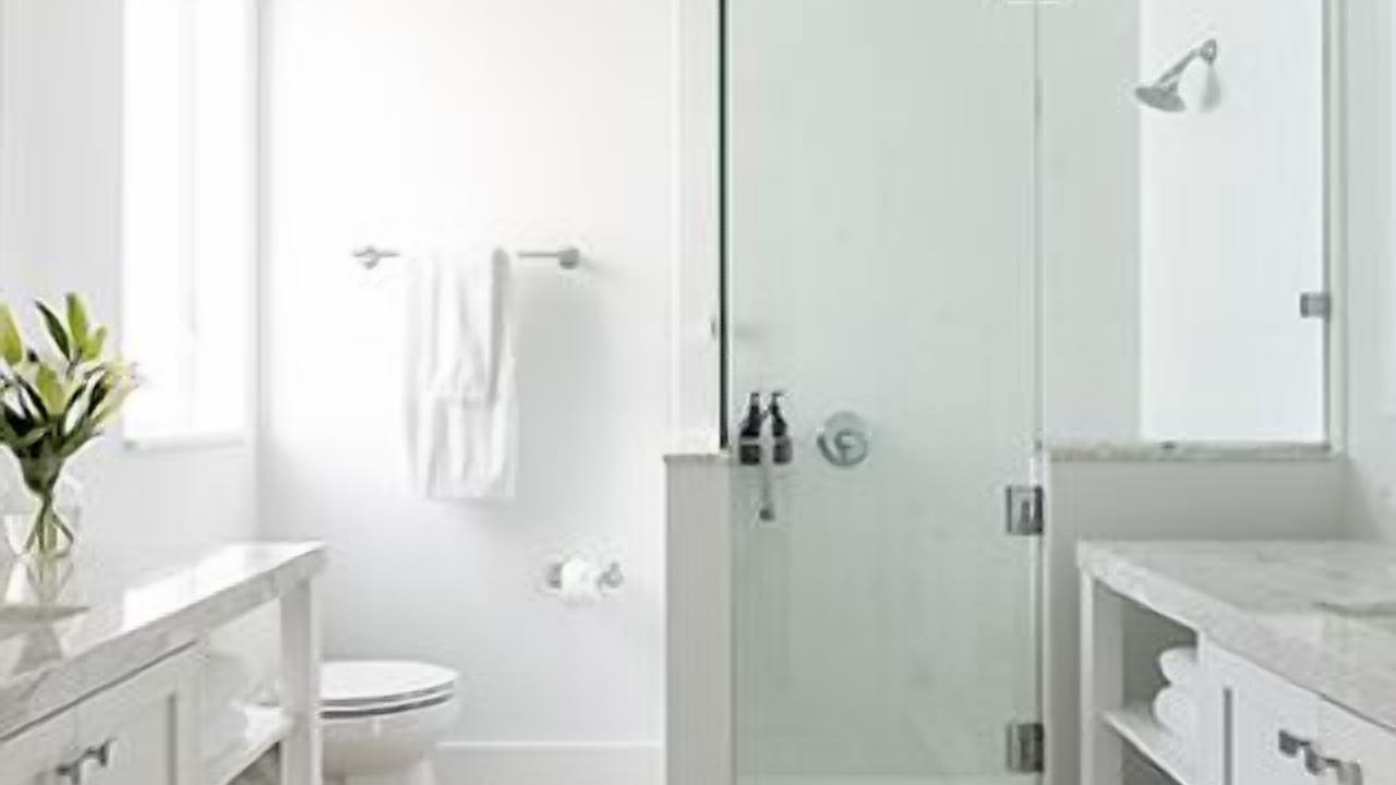 Photo of Bathroom in Islamorada