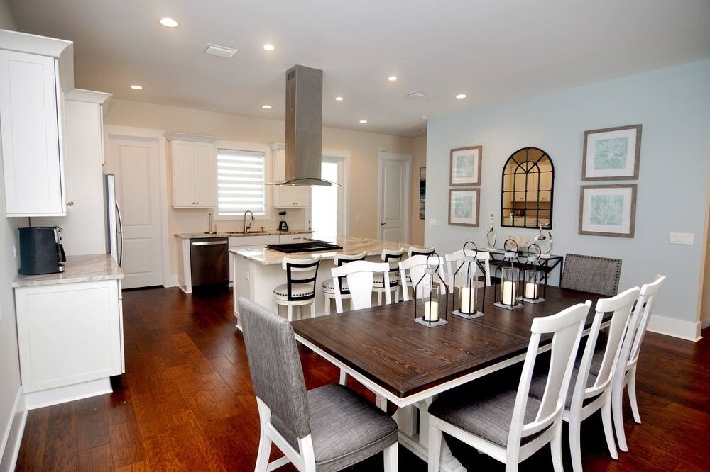 Photo of Kitchen in Dunedin