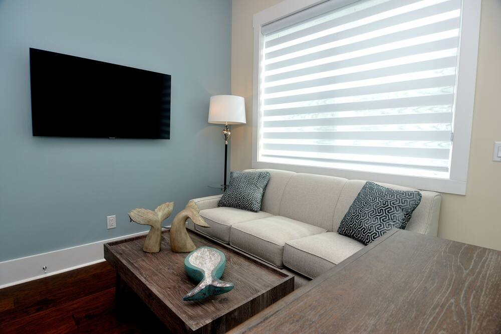 Photo of Livingroom in Dunedin