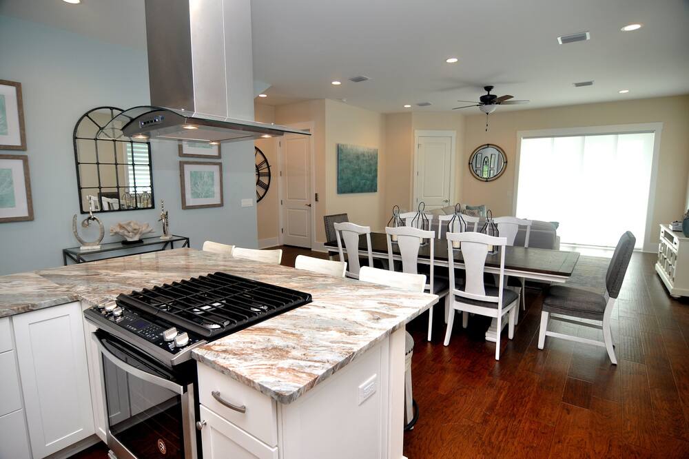 Photo of Kitchen in Dunedin