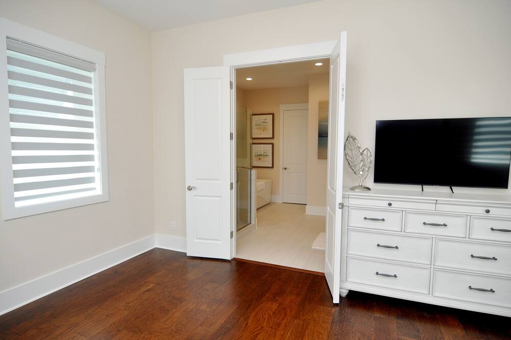 Photo of Bedroom in Dunedin