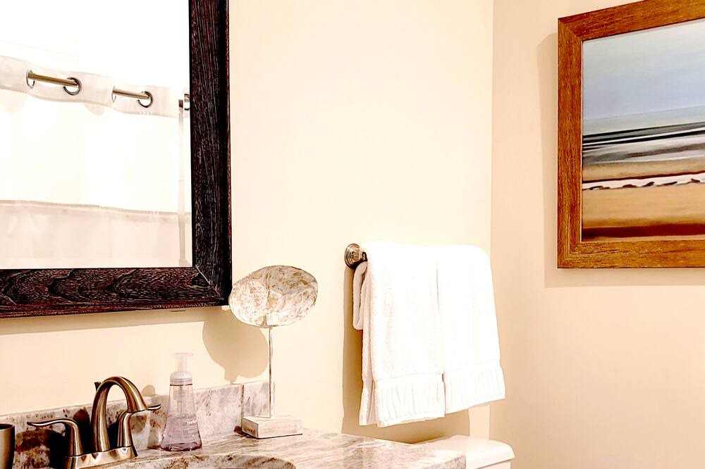 Photo of Bathroom in Dunedin