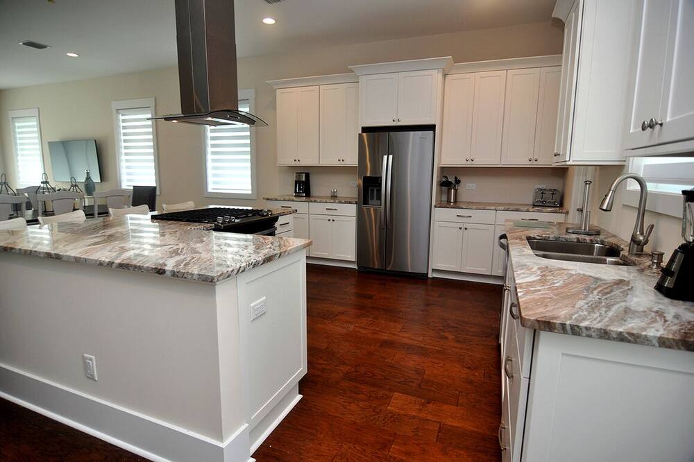 Photo of Kitchen in Dunedin
