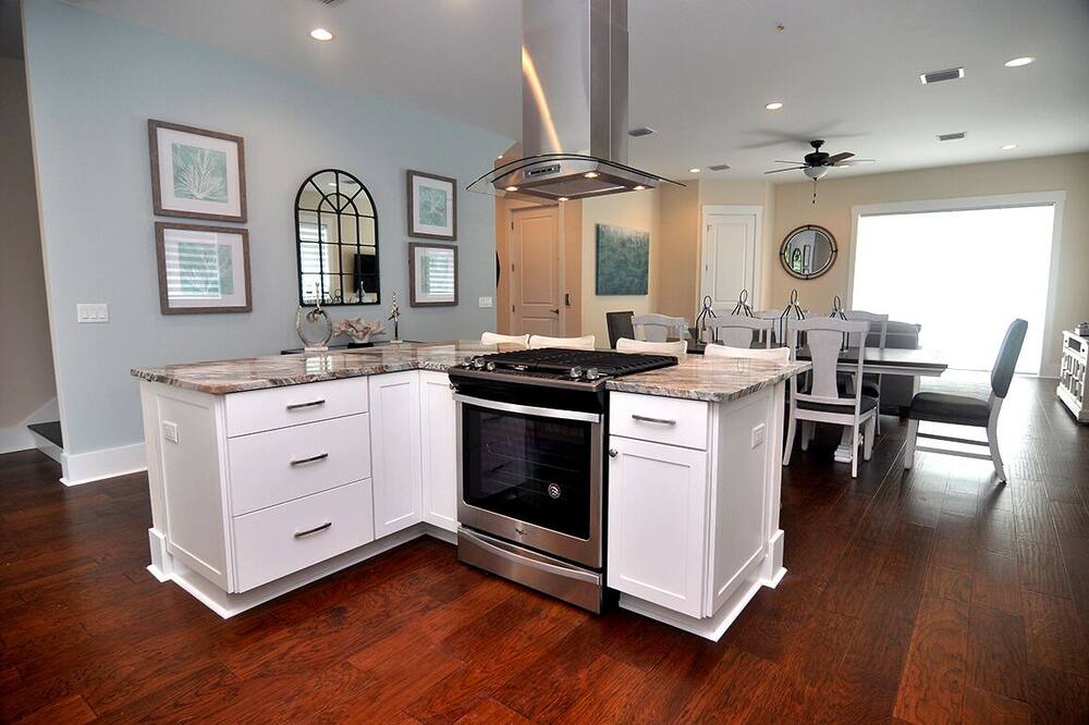 Photo of Kitchen in Dunedin