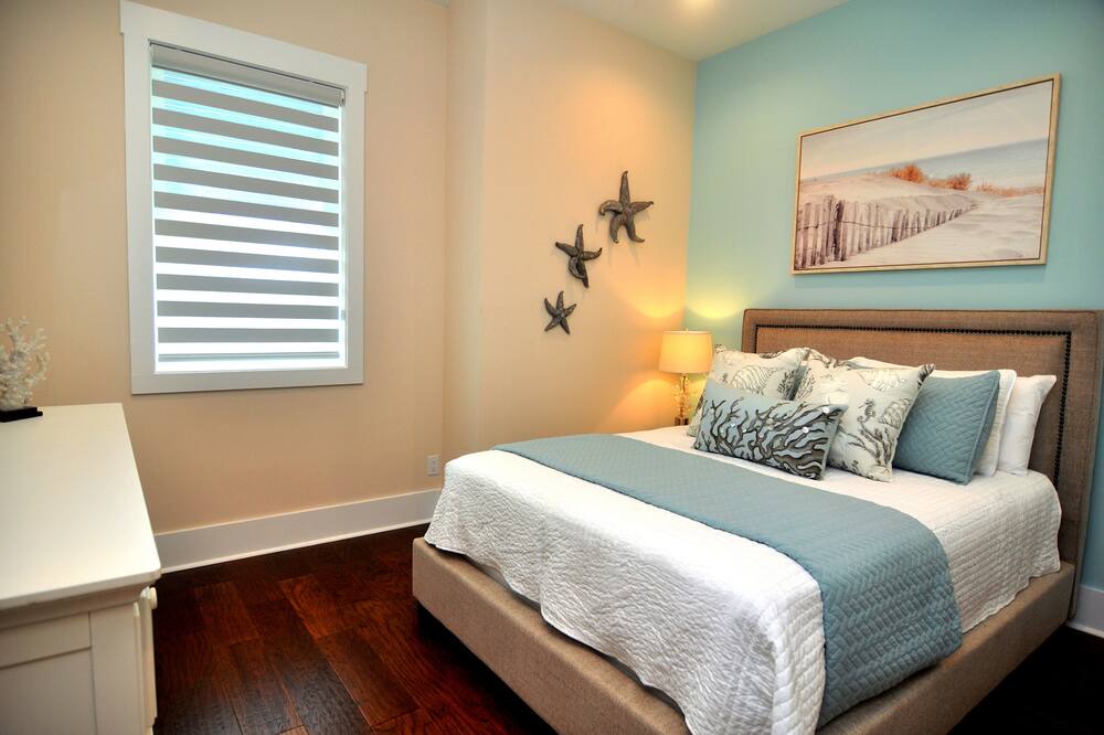 Photo of Bedroom in Dunedin