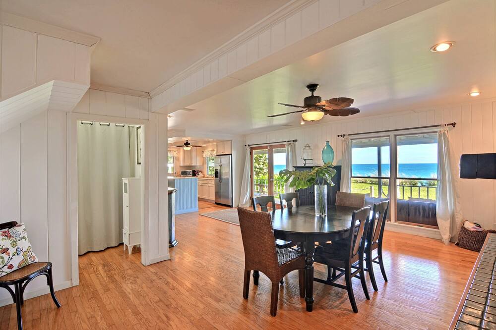 Photo of Kitchen in Orchid Island