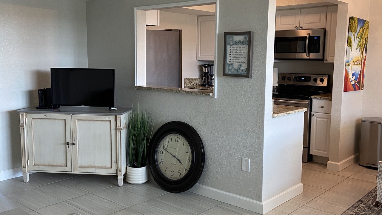 Photo of Kitchen in Indialantic By The Sea