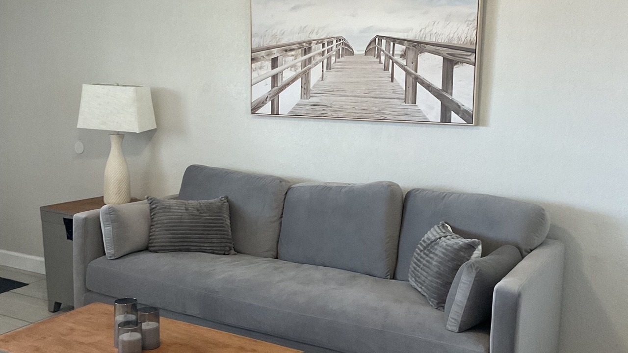 Photo of Livingroom in Indialantic By The Sea