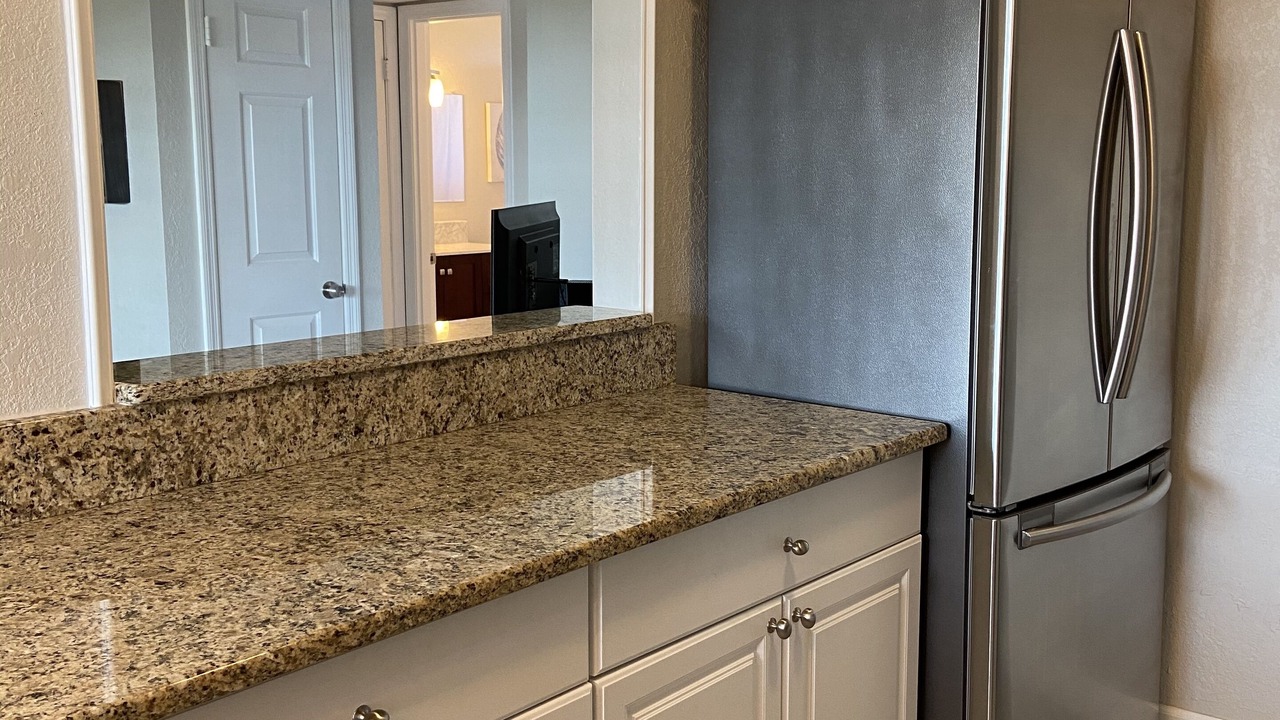 Photo of Kitchen in Indialantic By The Sea