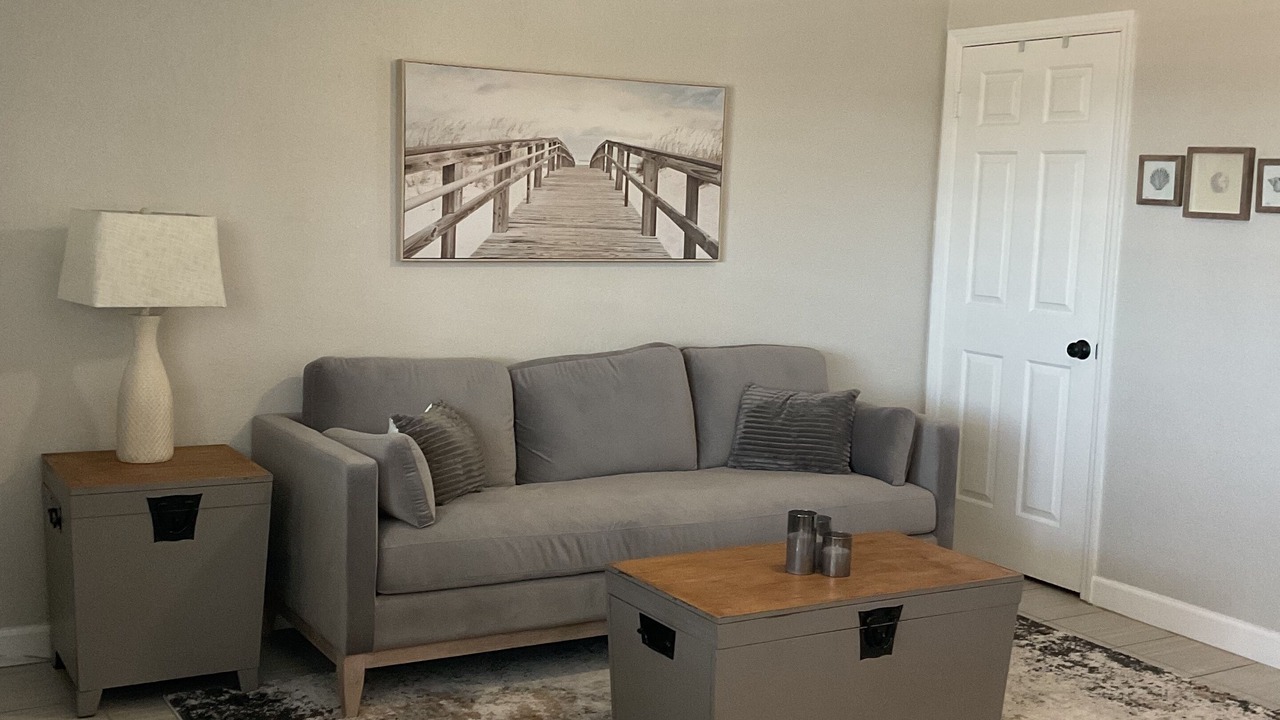Photo of Livingroom in Indialantic By The Sea