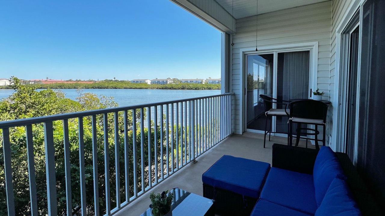 Photo of Outdoor in Indian Shores