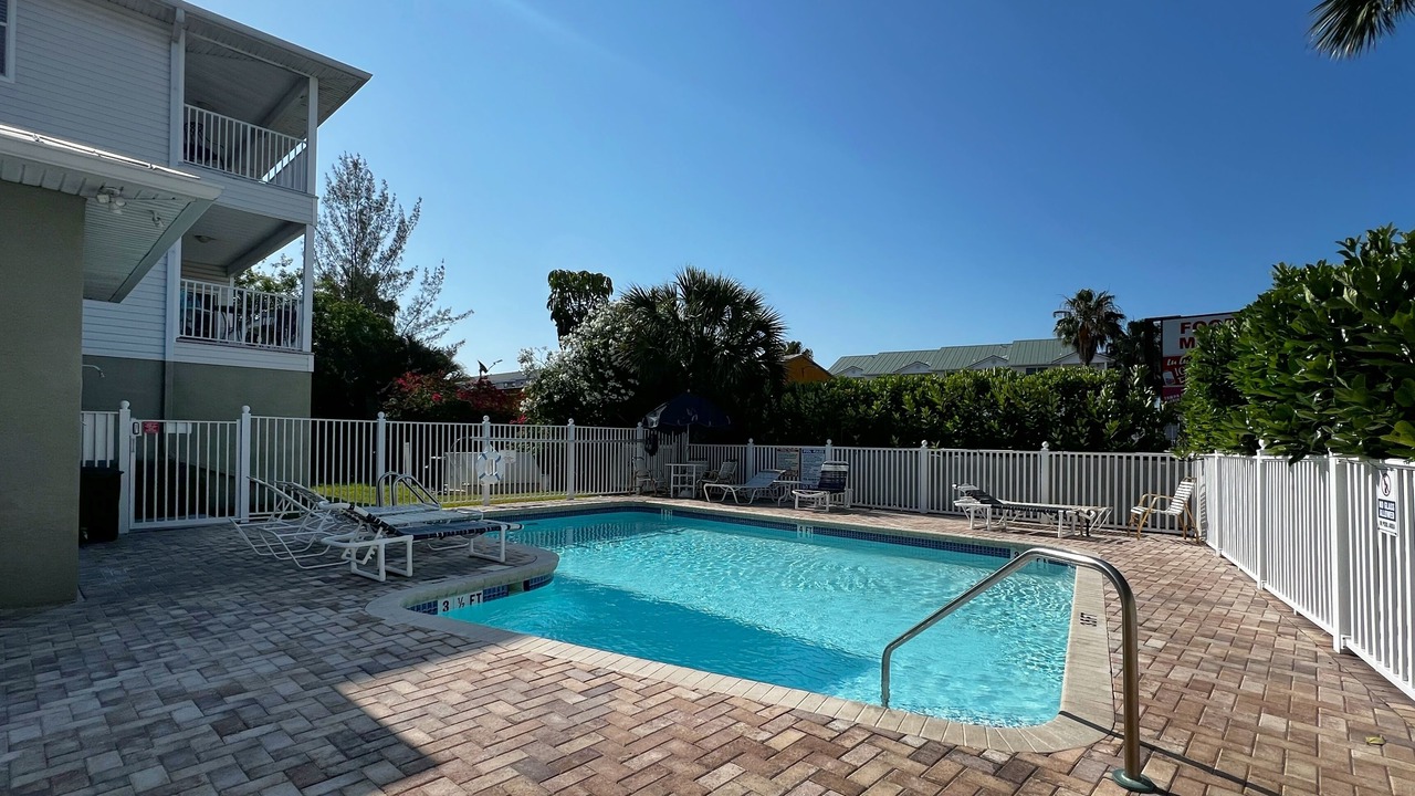 Photo of Outdoor in Indian Shores
