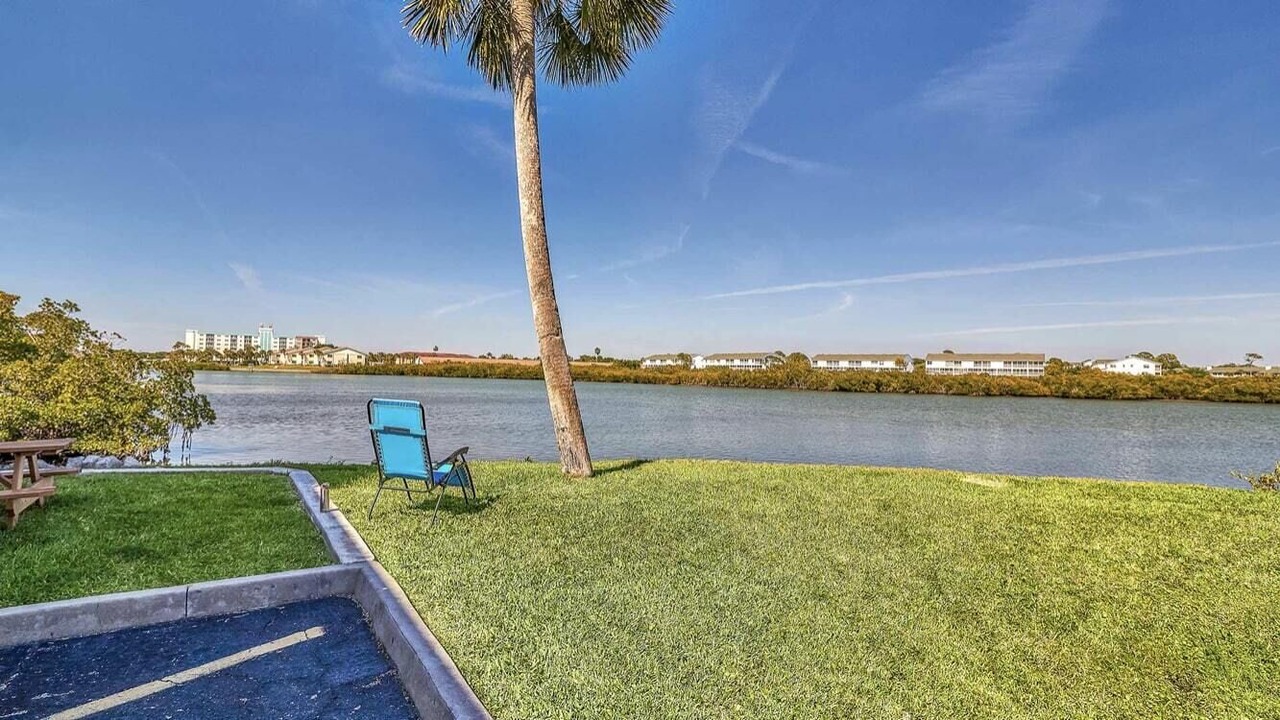 Photo of Outdoor in Indian Shores