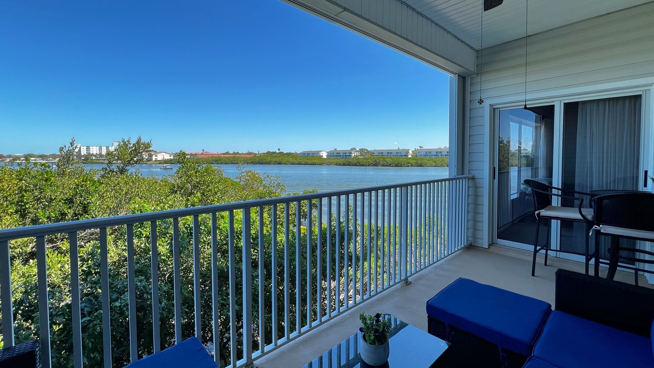 Photo of Outdoor in Indian Shores