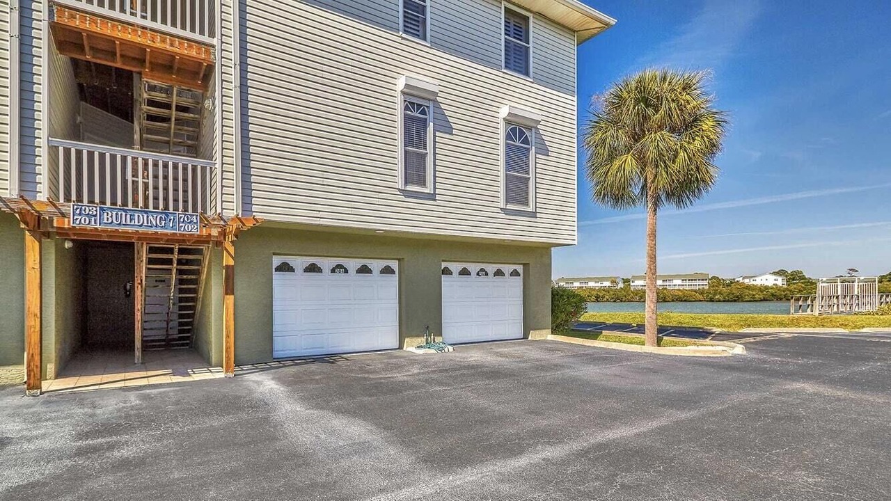 Photo of Outdoor in Indian Shores