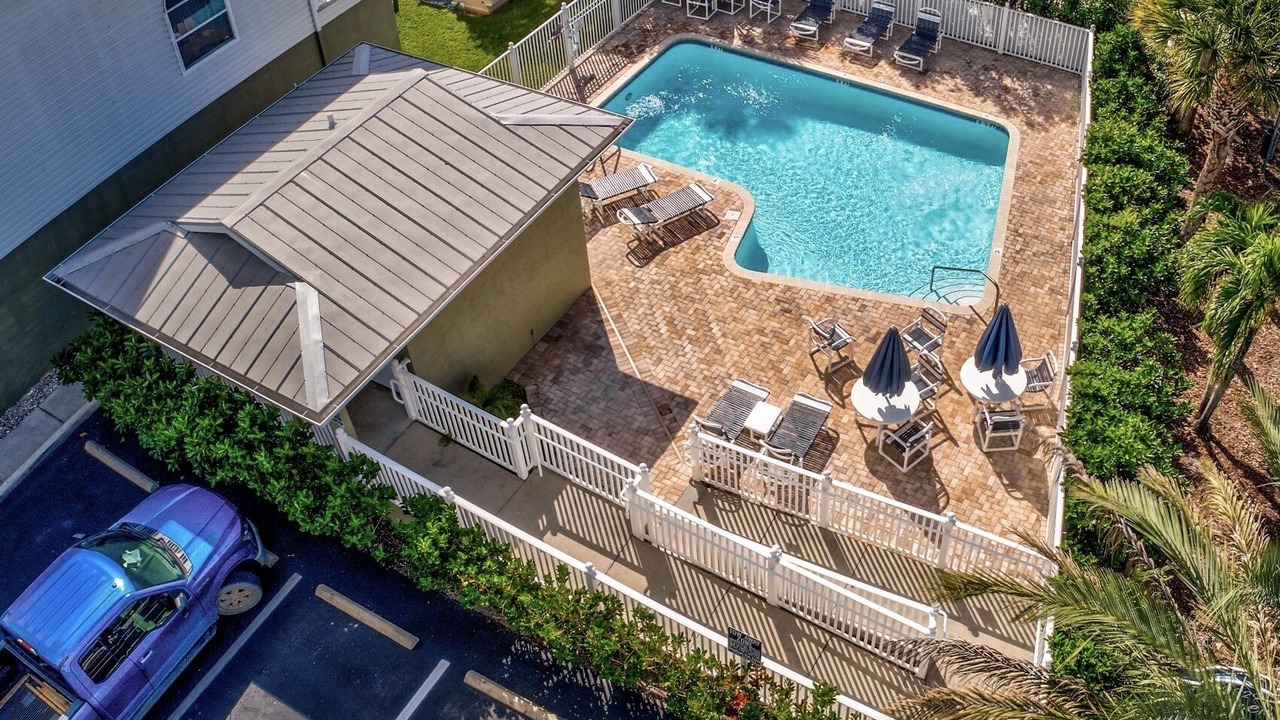Photo of Outdoor in Indian Shores