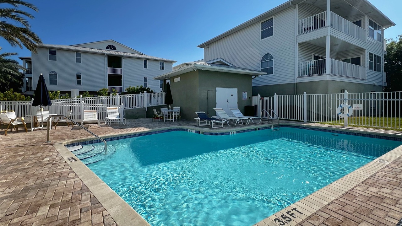 Photo of Outdoor in Indian Shores
