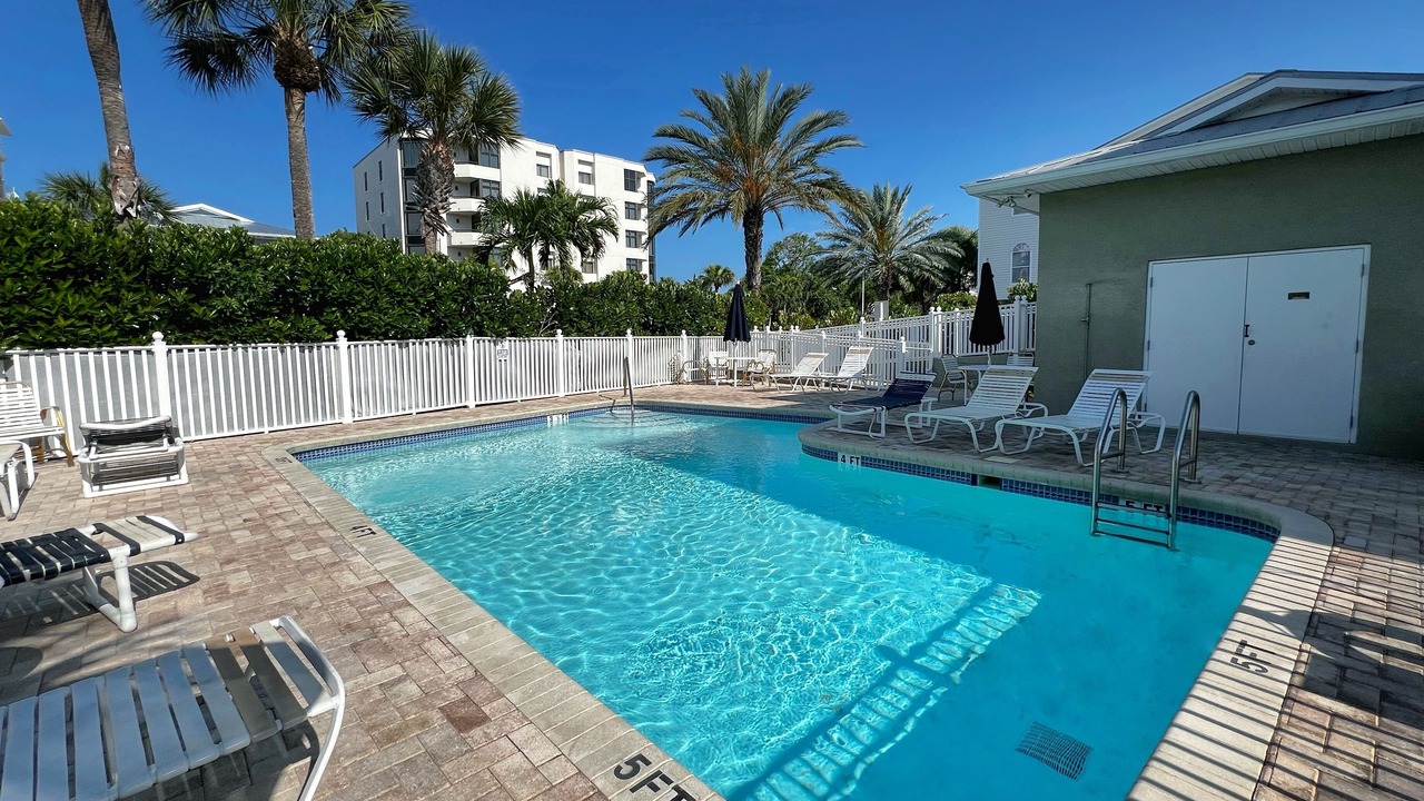 Photo of Outdoor in Indian Shores