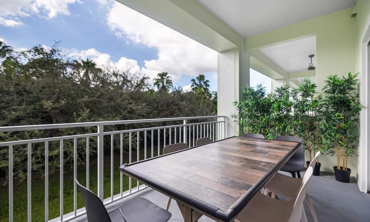 Photo of Outdoor in Doral