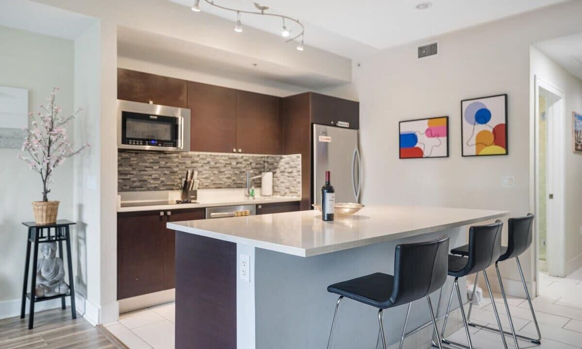 Photo of Kitchen in Doral