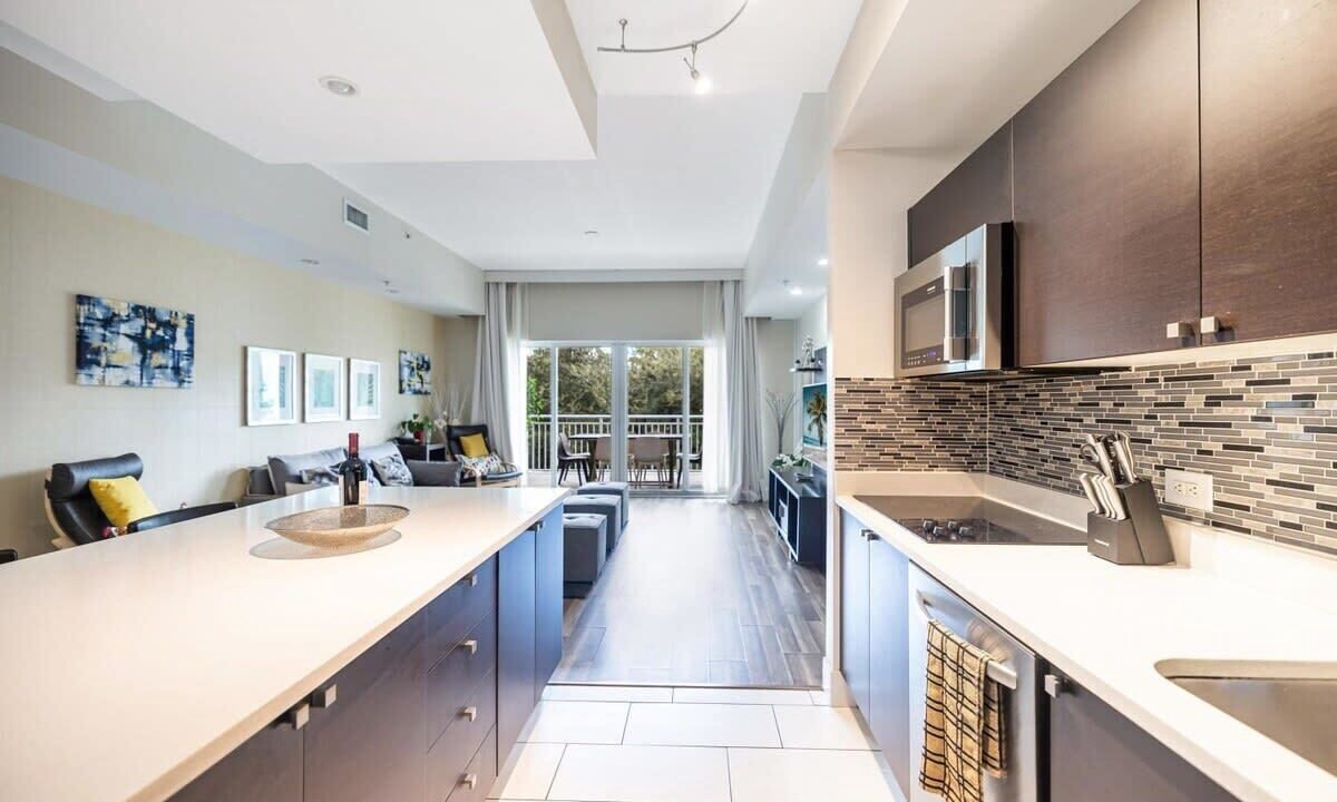 Photo of Kitchen in Doral