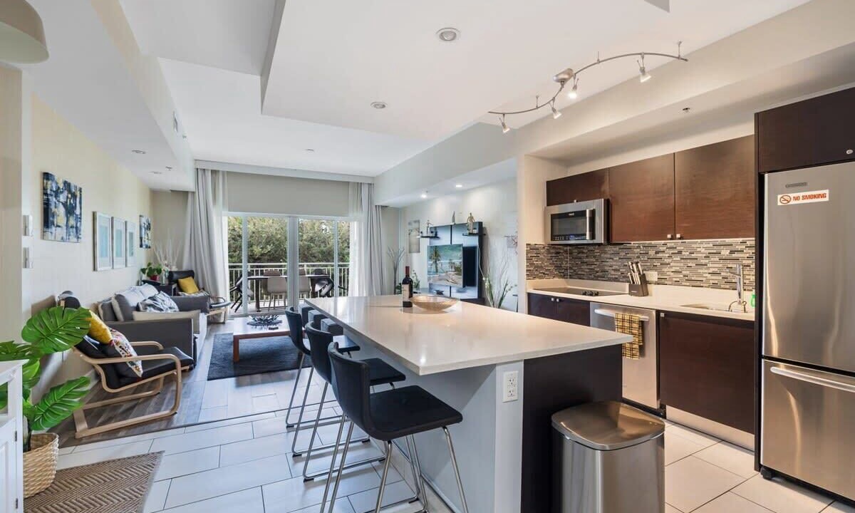Photo of Kitchen in Doral