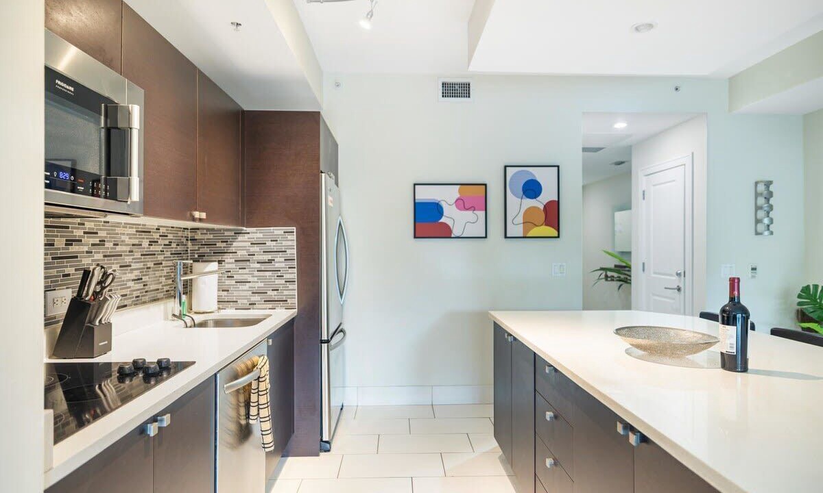 Photo of Kitchen in Doral