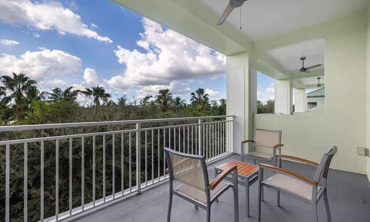 Photo of Outdoor in Doral