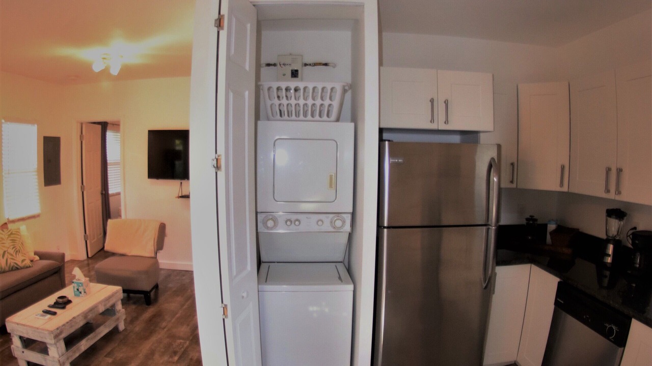 Photo of Kitchen in Northeast Miami