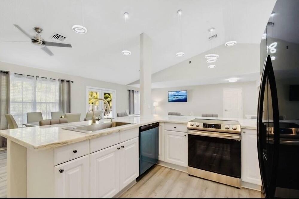 Photo of Kitchen in Wellington