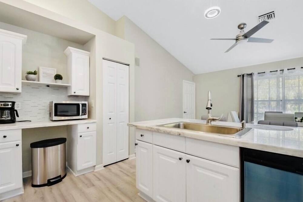 Photo of Kitchen in Wellington