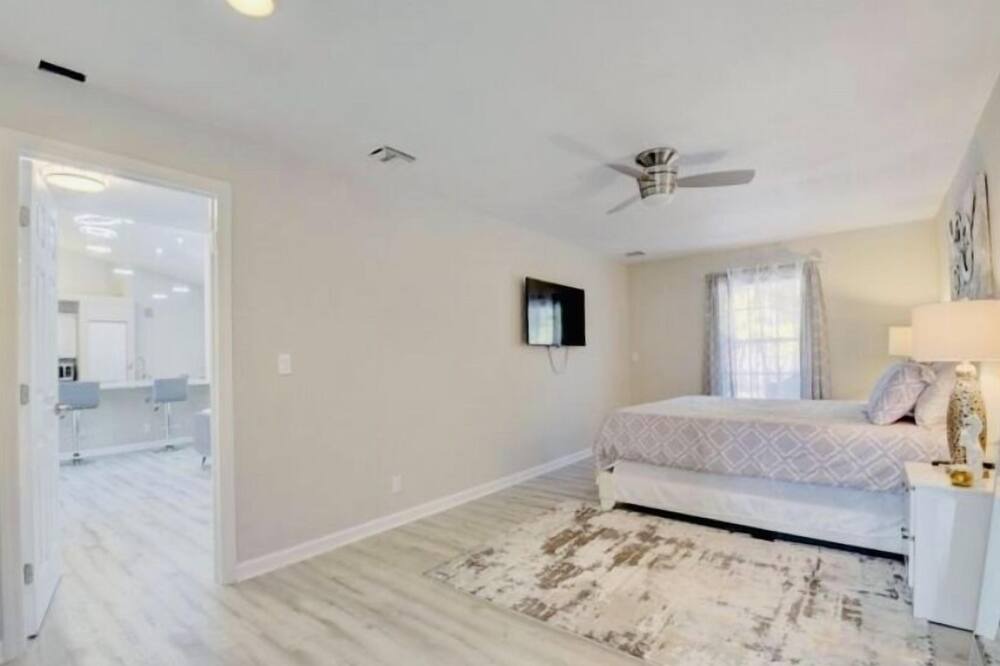 Photo of Bedroom in Wellington