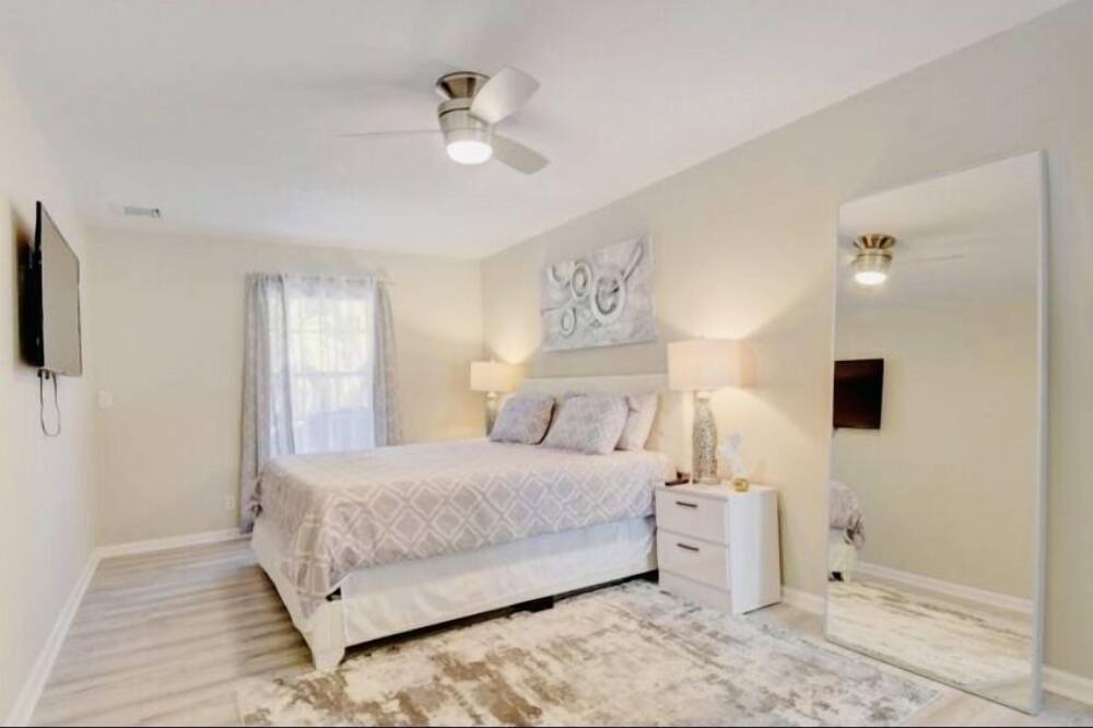 Photo of Bedroom in Wellington