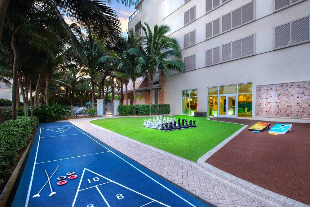 Photo of Outdoor in Singer Island