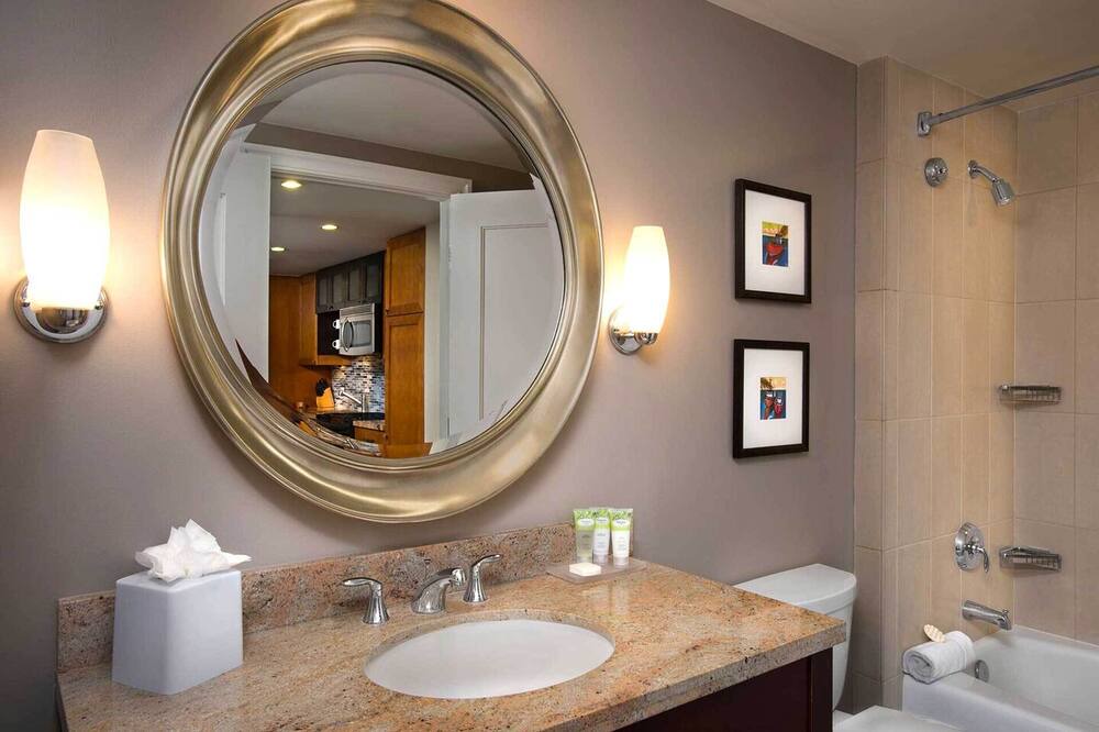Photo of Bathroom in Singer Island