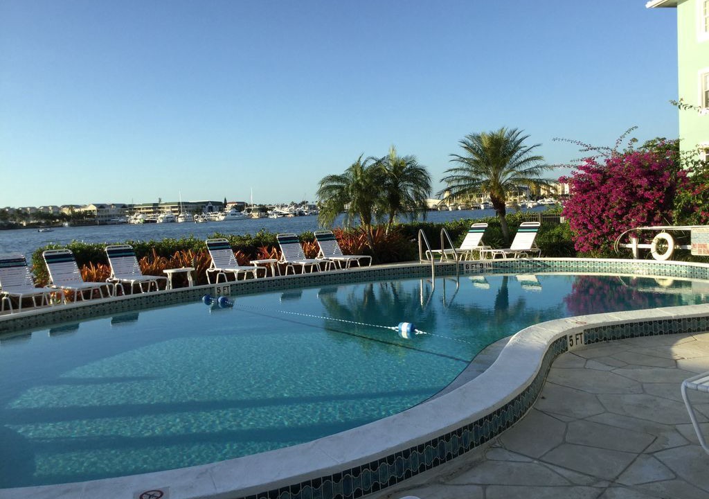 Photo of Outdoor in Royal Harbor